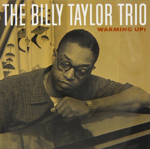 Billy Trio Taylor Warming Up ! 