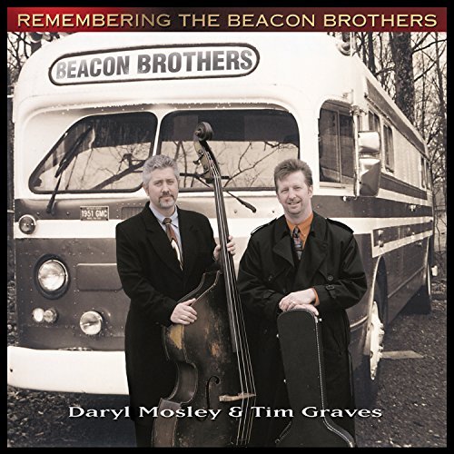 Mosley/Graves/Remembering The Beacon Brother