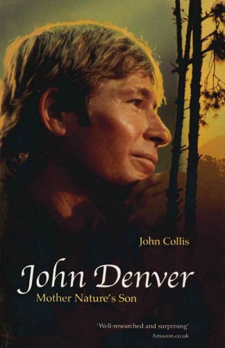 John Collis John Denver Mother Nature's Son 