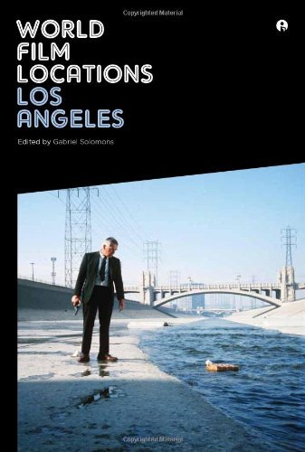 Gabriel (EDT) Solomons/World Film Locations: Los Angeles