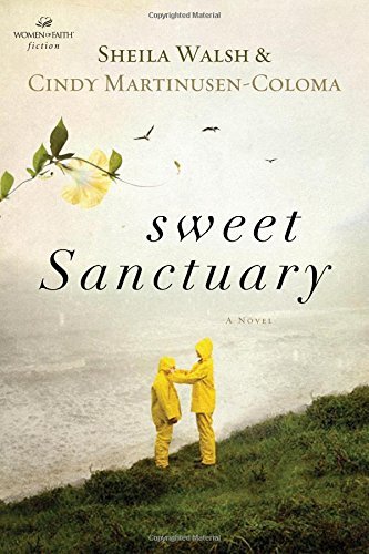 Sheila Walsh/Sweet Sanctuary