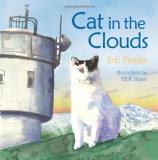 Eric Pinder Cat In The Clouds 