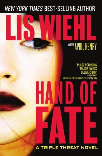 Wiehl,Lis W./ Henry,April (CON)/Hand of Fate
