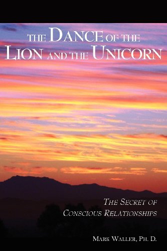 Mark Waller The Dance Of The Lion And The Unicorn 