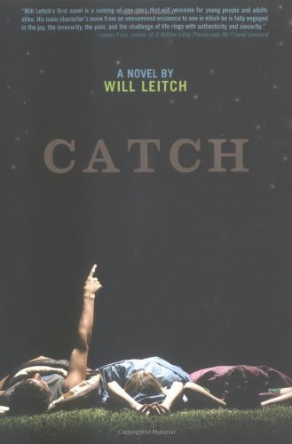 Will Leitch/Catch