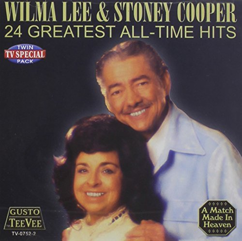 Lee/Cooper/24 Greatest All-Time Hits