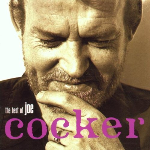 Joe Cocker/The Best Of Joe Cocker