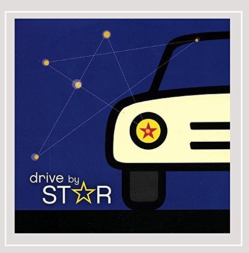 Rafe Pearlman/Drive By Star