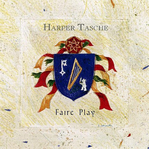 Harper Tasche/Faire Play