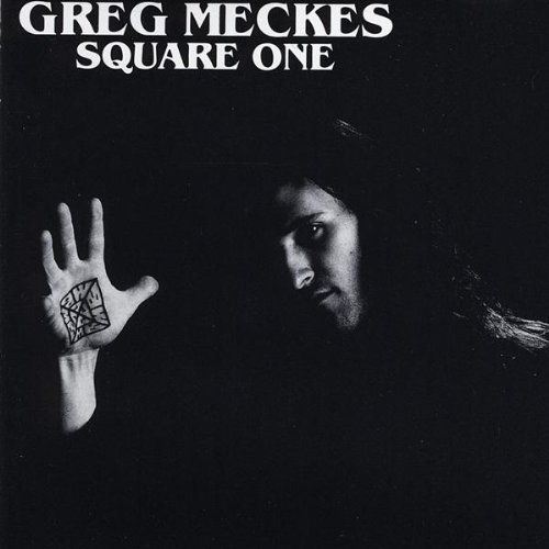 Greg Meckes/Square One