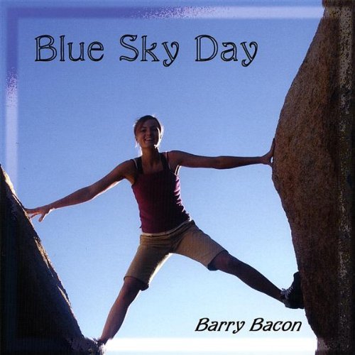 Barry Bacon/Blue Sky Day