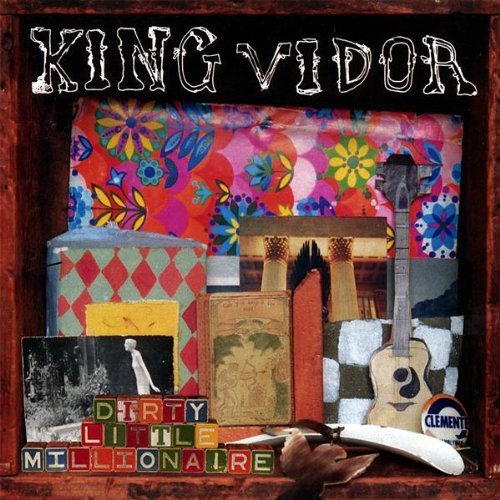 King Vidor/Dirty Little Millionaire