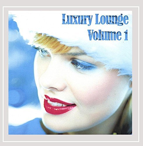Mcgrath/Nasr/Vol. 1-Luxury Lounge