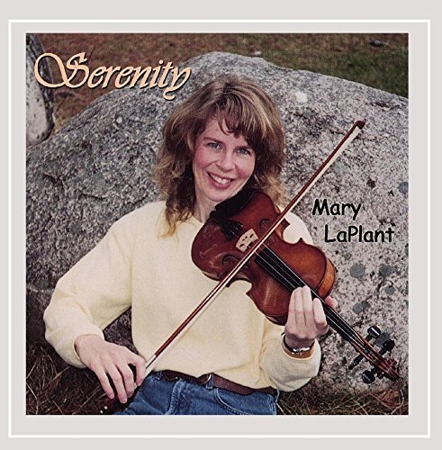 Mary Laplant/Serenity