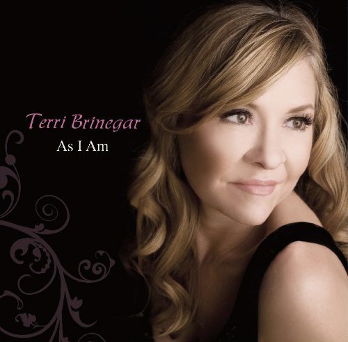 Terri Brinegar/As I Am
