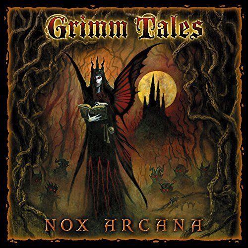 Arcana Nox Grimm Tales 