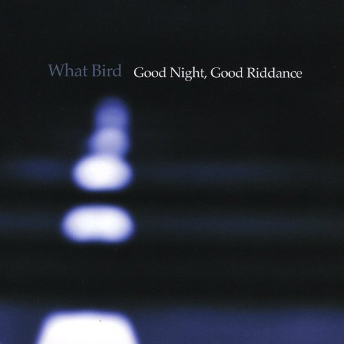 What Bird/Good Night Good Riddance