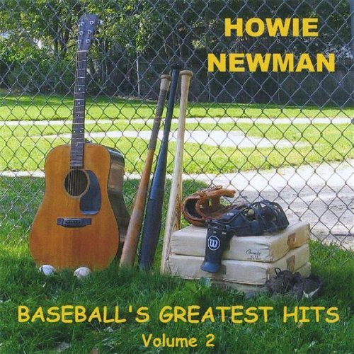 Howie Newman/Vol. 2-Baseball's Greatest Hit
