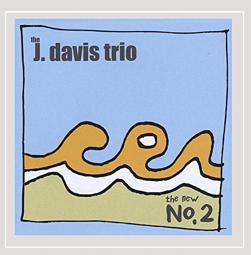 J Davis Trio/New No. 2