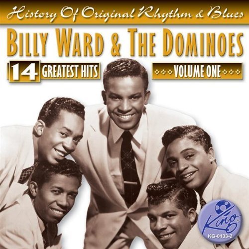 Billy & The Dominoes Ward/14 Greatest All-Time Hits