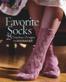 Ann Budd Favorite Socks 25 Timeless Designs From Interweave 