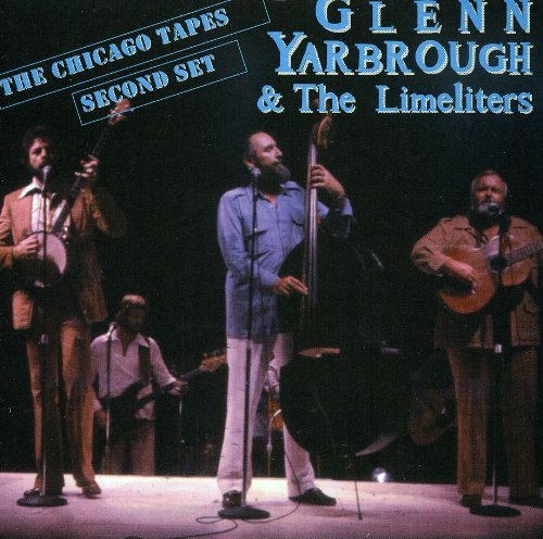 Glenn Yarbrough & Limeliters/Vol. 2-Chicago Tapes