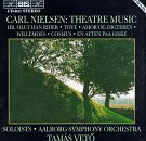 C. Nielsen/Theatre Music