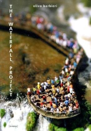 Olivo Barbieri/The Waterfall Project