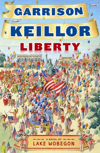Garrison Keillor/Liberty@Unabridged