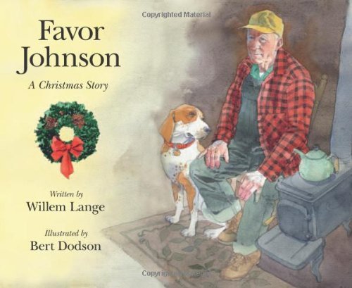 Bert Dodson/Favor Johnson@ A Christmas Story