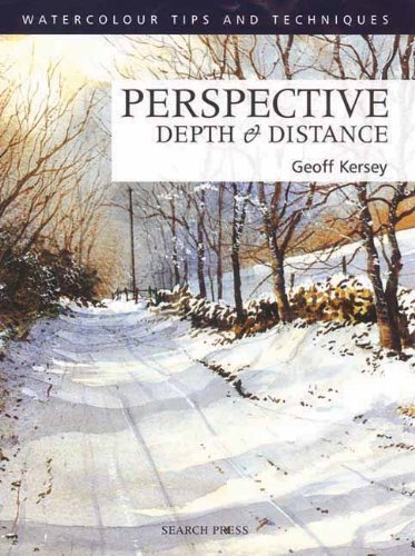 Geoff Kersey Perspective Depth & Distance 