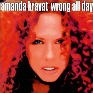 Amanda Kravat Wrong All Day 