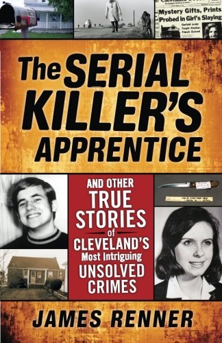 James Renner/The Serial Killer's Apprentice