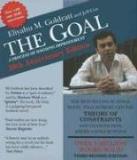 Eliyahu M. Goldratt The Goal A Process Of Ongoing Improvement 0003 Edition;revised 20 Ann 