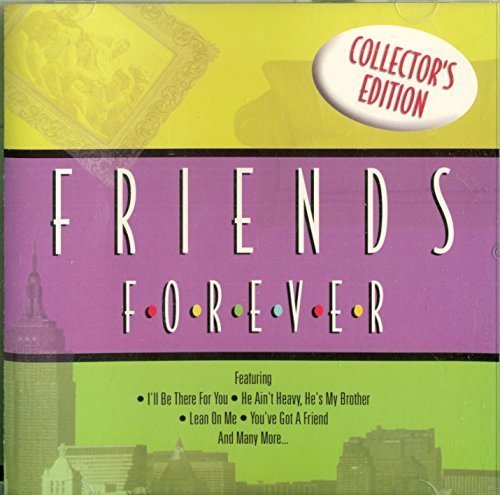 Friends Forever/Friends Forever