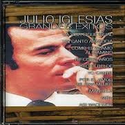 Julio Iglesias/Grandes Exitos