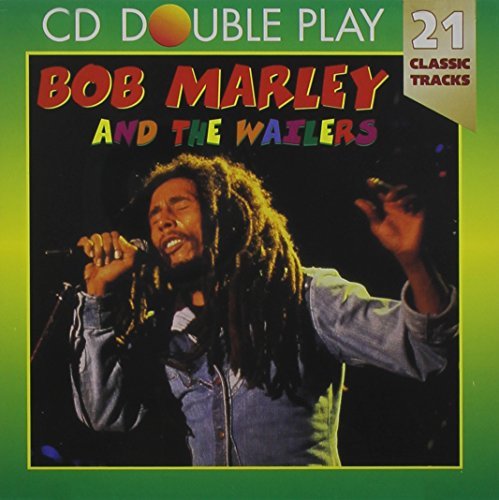 Bob Marley & The Wailers/Golden Classics