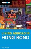 Rory Boland Moon Living Abroad In Hong Kong 