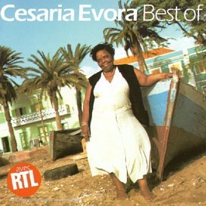 Cesaria Evora/Best Of Cesaria Evora@Import-Can