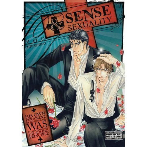 You Higashino/Sense & Sexuality