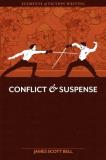 James Scott Bell Conflict & Suspense 