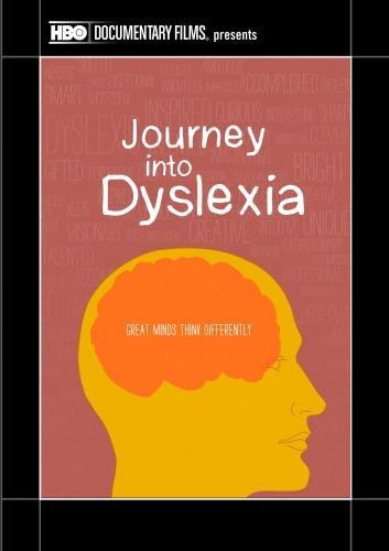 Journey Into Dyslexia/Journey Into Dyslexia@This Item Is Made On Demand@Could Take 2-3 Weeks For Delivery