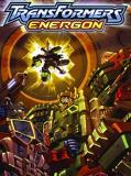 Simon Furman The Transformers Energon Volume 1 