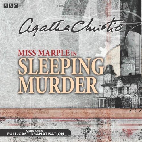 Agatha Christie/Sleeping Murder