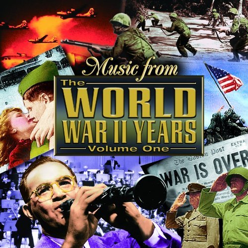 World War Ii Years/Vol. 1-World War Ii Years@World War Ii Years