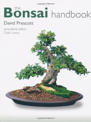 David Prescott Bonsai Handbook The 