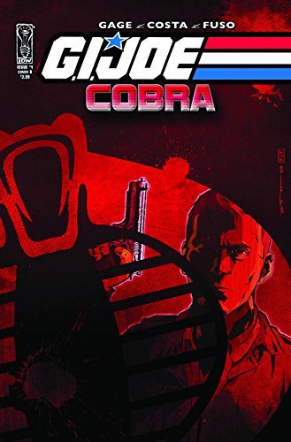Christos N. Gage/Cobra