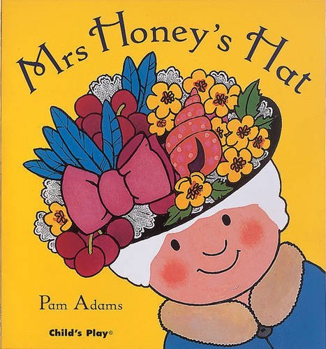 Pam Adams/Mrs Honey's Hat