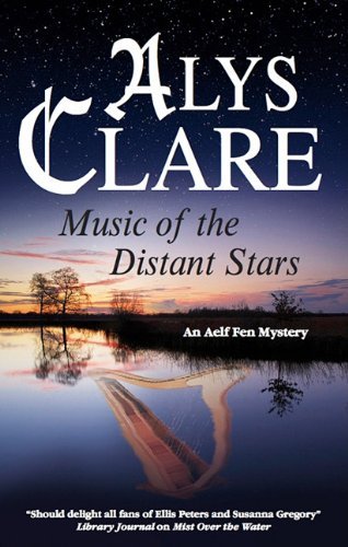 Alys Clare/Music of the Distant Stars