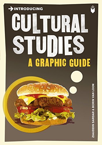 Ziauddin Sardar/Introducing Cultural Studies
